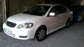 Sell Used 2004 Toyota Corolla Altis at 90000 km in Imus