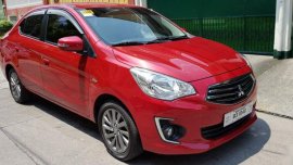 Mitsubishi Mirage G4 2018 Automatic Gasoline for sale in Quezon City