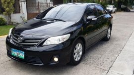 Toyota Corolla Altis 2013 for sale in Batangas City