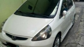 Honda Fit 2000 Automatic Gasoline for sale in Quezon City