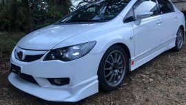 Honda Civic 2010 Automatic Gasoline for sale in Cebu City