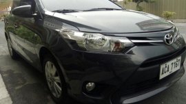 2014 Toyota Vios for sale in Quezon City