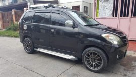 Selling 2nd Hand Toyota Avanza 2009 Manual Gasoline in Imus