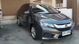 Honda City 2015 Automatic Gasoline for sale in Taal