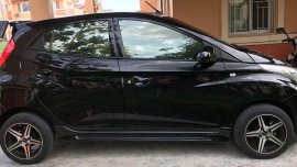 2016 Hyundai Eon for sale in Quezon City
