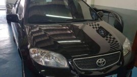 Toyota Vios 2004 Manual Gasoline for sale in Parañaque