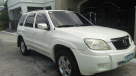 Mazda Tribute 2007 Automatic Gasoline for sale in Las Piñas