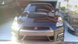 2012 Nissan Gt-R for sale in Manila