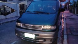 1992 Mazda Friendee for sale in Marikina
