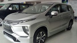 Selling Brand New Mitsubishi Xpander 2019 in Quezon City