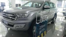 Selling Brand New Ford Everest Automatic Diesel in Makati