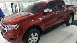 Sell Brand New Ford Ranger in Pateros