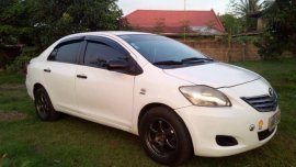 Selling 2nd Hand Toyota Vios 2011 in Mandaluyong