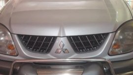 Selling Used Mitsubishi Adventure 2006 at 130000 km in Biñan