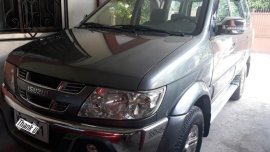 Selling Used Isuzu Sportivo 2007 in Santo Tomas