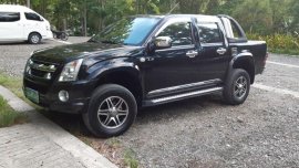 2012 Isuzu D-Max for sale in Oton