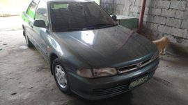 Selling 2nd Hand Toyota Altis 1999 in Caloocan