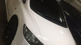 Selling 2nd Hand Honda Civic 2009 in Manila