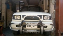 Used Toyota Revo 1999 for sale in Taguig