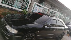 Nissan Sentra Exalta 2000 Automatic Gasoline for sale in Naic