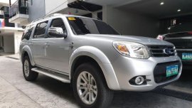 Ford Everest 2014 Automatic Diesel for sale in Quezon City