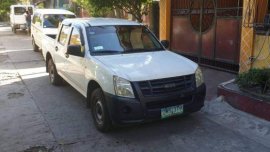 Isuzu D-Max 2008 Manual Diesel for sale in Quezon City