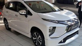 Brand New Mitsubishi Xpander 2019 Manual Gasoline for sale in Quezon City