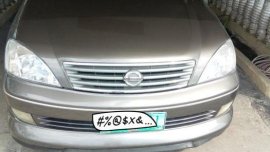 Nissan Sentra 2007 Manual Gasoline for sale in Biñan