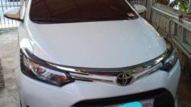 Selling Toyota Vios 2018 Automatic Gasoline in Gapan