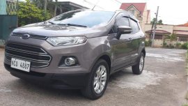  2nd Hand Ford Ecosport 2017 for sale in Silang 