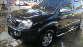 2008 Hyundai Tucson for sale in Pasig