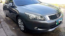 Selling Used Honda Accord 2010 at 88000 km 