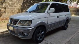 2002 Mitsubishi Adventure for sale in Cainta