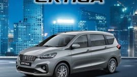 Selling Brand New Suzuki Ertiga 2019 in San Mateo