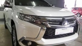 Selling Brand New Mitsubishi Montero Sport 2019 Automatic Diesel in Manila