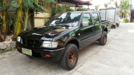 1998 Isuzu Fuego for sale in Marilao