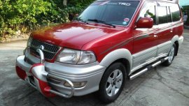 Selling Toyota Revo 2004 Automatic Gasoline in Calamba