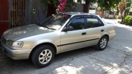 1999 Toyota Corolla for sale in Malabon