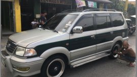 Sell Used 2003 Toyota Revo at 130000 km in Bacoor