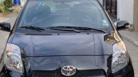 Selling 2nd Hand Toyota Yaris 2013 in Las Piñas