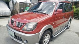 Mitsubishi Adventure 2008 for sale in Valenzuela