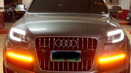 Used Audi Quattro 2010 at 50000 km for sale