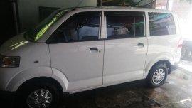 Suzuki Apv 2008 Manual Gasoline for sale in San Juan