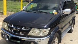 2nd Hand Isuzu Crosswind 2007 for sale in Baguio