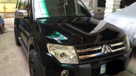 Selling Mitsubishi Pajero 2007 Automatic Diesel in Binmaley