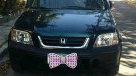 2nd Hand Honda Cr-V 1999 Automatic Gasoline for sale in Pateros