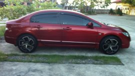 Selling 2nd Hand Honda Civic 2008 in San Jose