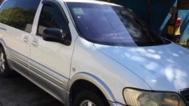 Chevrolet Venture 2003 Automatic Gasoline for sale in Tanauan
