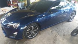 Used Toyota 86 2014 at 40000 km for sale in San Ildefonso