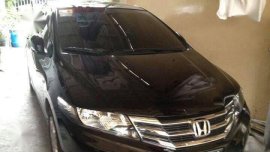 Used Honda City 2013 for sale in Pasay